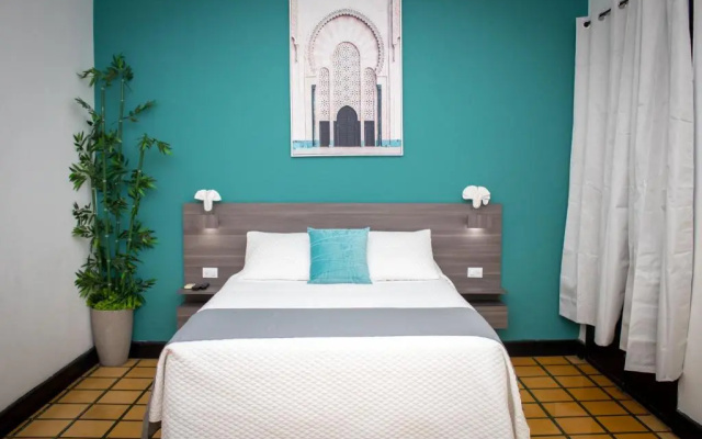Kali Hotel