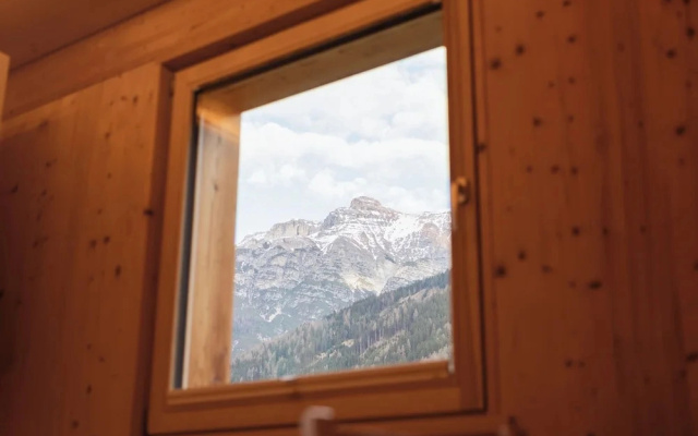 Haus Alpenprinzessin