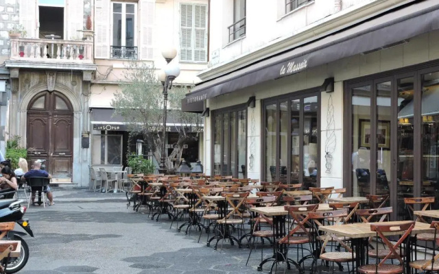 Appartements les Lions
