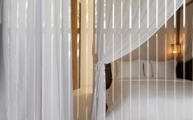 KA BRU Beach Boutique Hotel