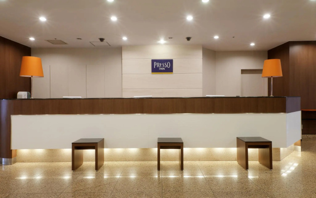 Keio Presso Inn Kanda