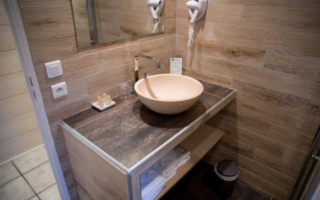 Mas de la Senancole & Spa