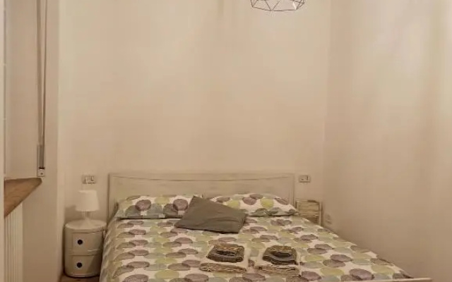 Appartamento Poli