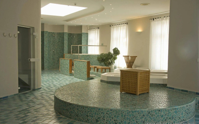 Hotel Deutscher Hof