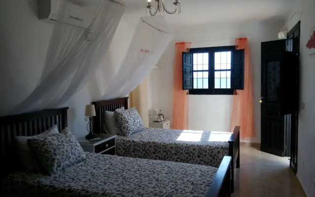 Casa Colina