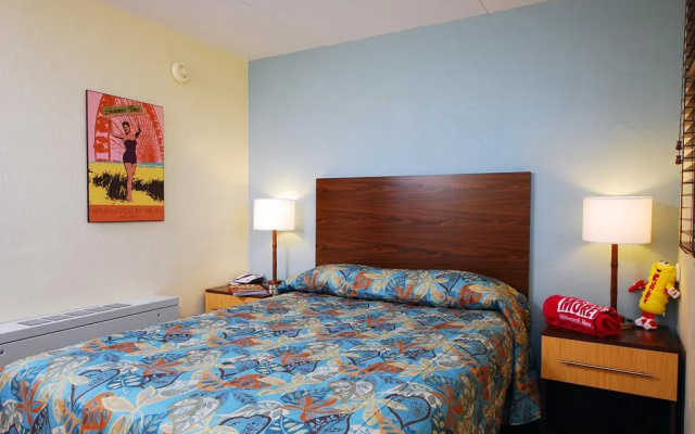 Blue Palms Resort