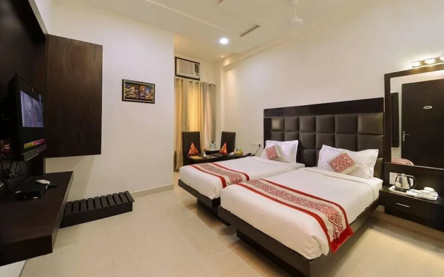 Hotel Madhushrie Agra