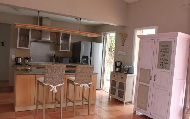 Villa Rosa