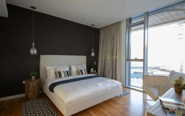Maison Privee Bluewaters