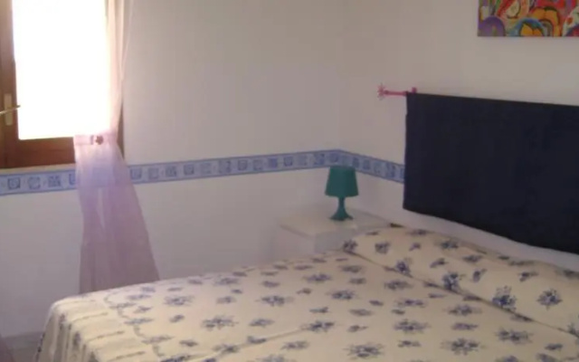 Ancilinas House