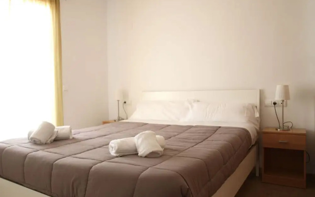 Apartup Ruzafa Natural