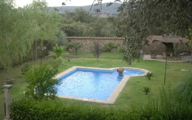 El Guijarral