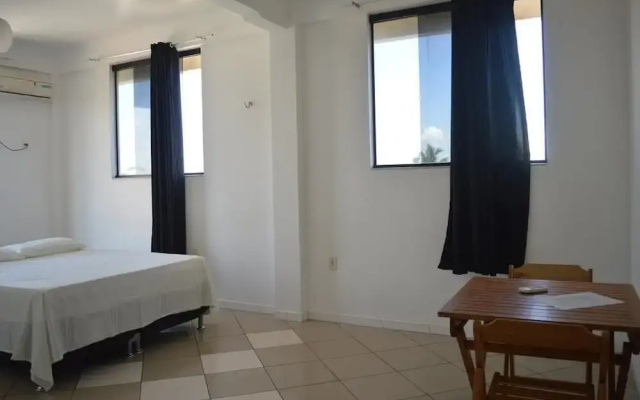 Amazon Pier Hostel
