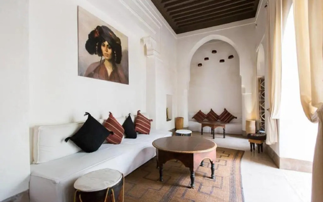 Riad Matham