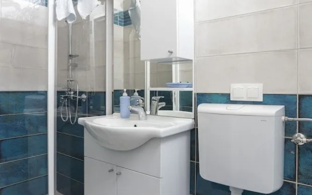 Apartment Saulan