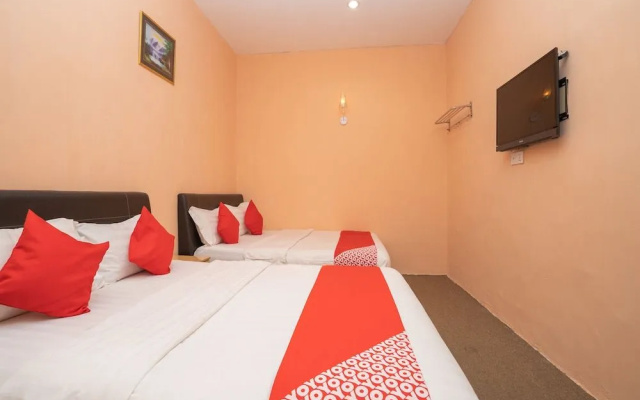 Spot On 89828 Hotel Seri Gemilang