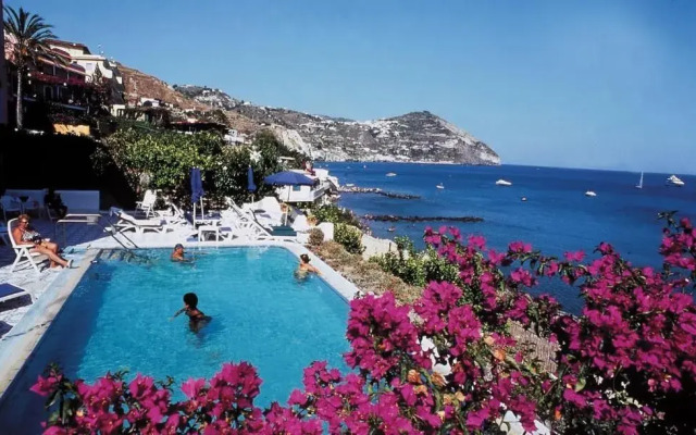 Hotel Casa Rosa Sea & Spa