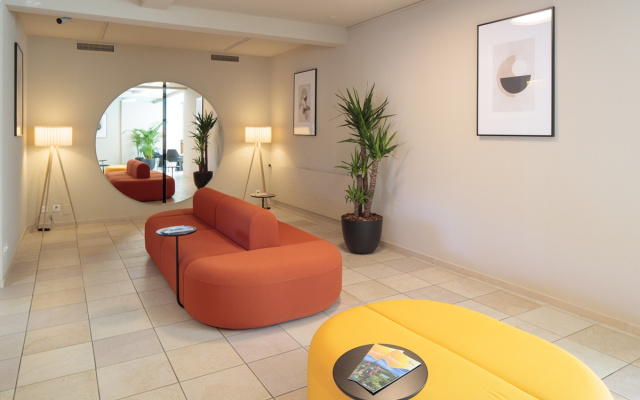 Bellavista Swiss Quality Hotel