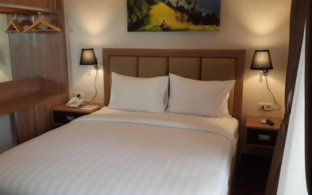 Millinov Boutique Hotel