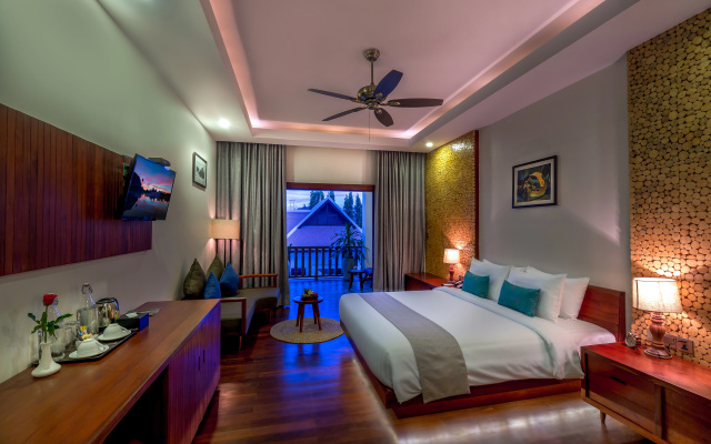 Anusa Residence & Spa