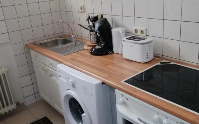 Wohnung in Troisdorf
