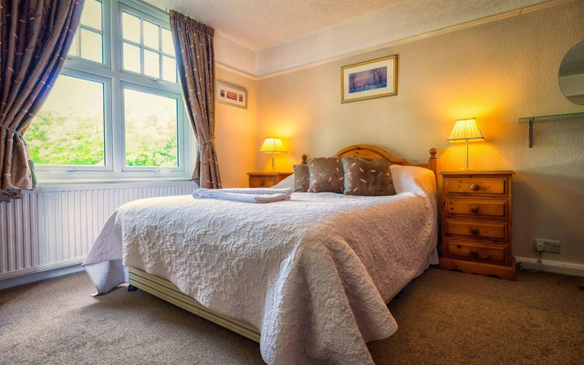 Meadowcroft Guest House