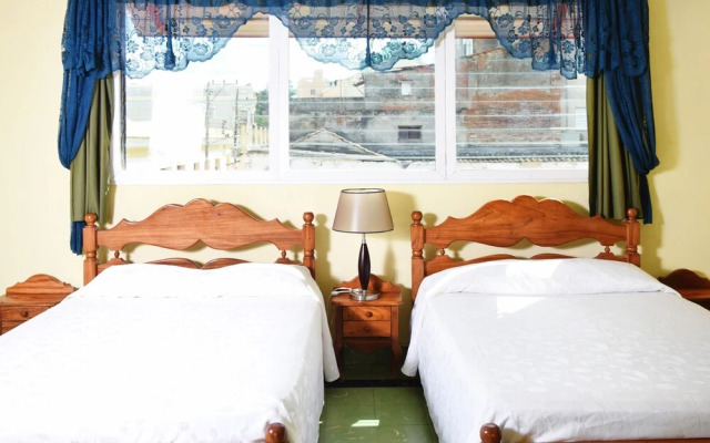 Hostal Amalia