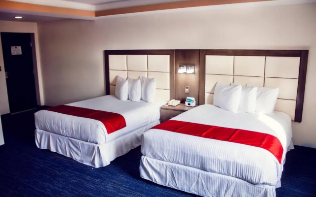 Hotel ALO Express