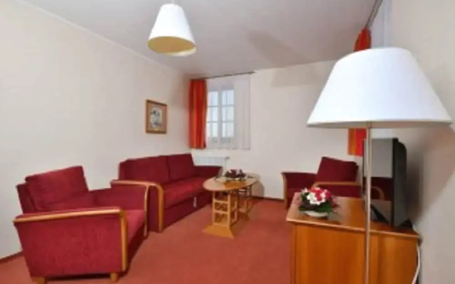 LH Hotel Dvorak Tabor