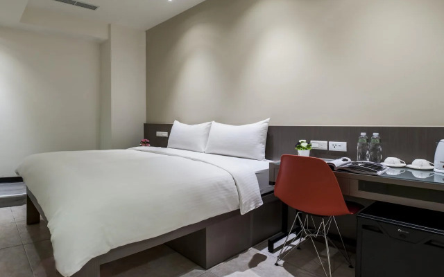 Chengzhong Stay