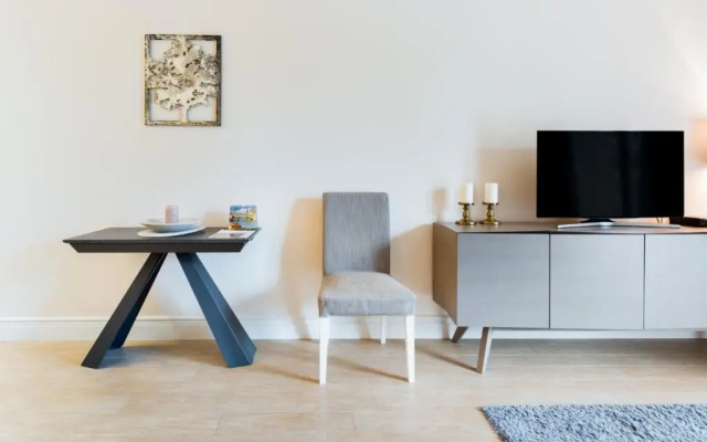 Charming Loft in Porta Romana