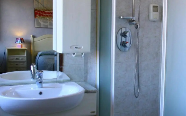 Albergo Vecchio Pavone