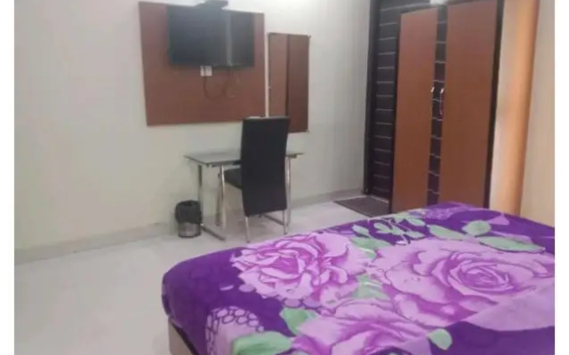 Hotel Bodhi Inn by WB Economy