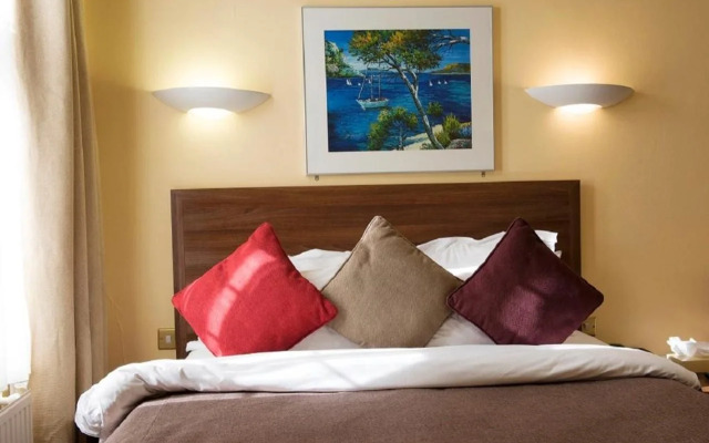 Royal Oxford Hotel