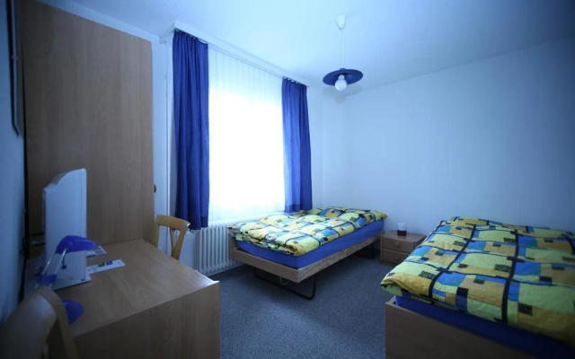 Adventure Guesthouse