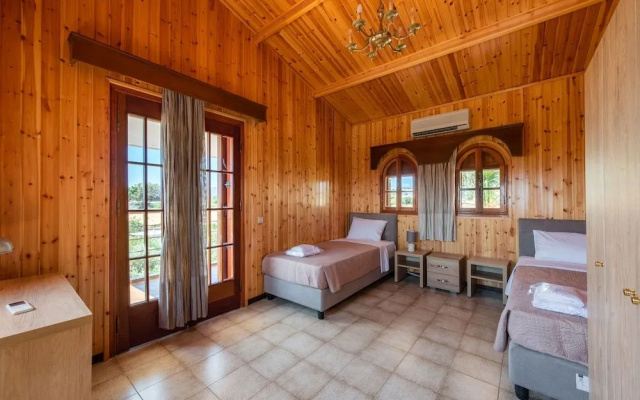 Villa Valasia