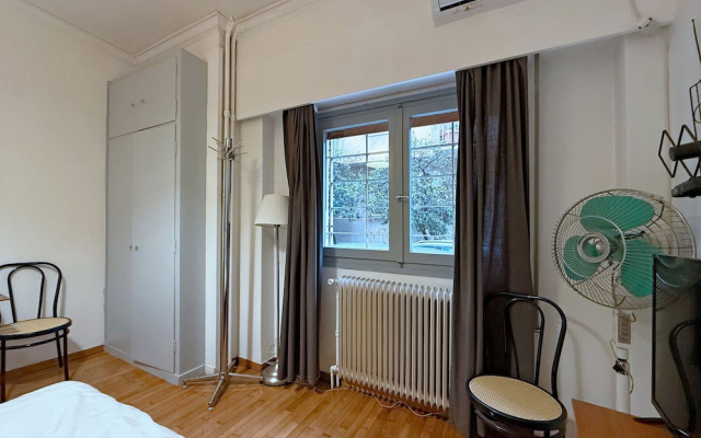 Charming and cozy studio apartment