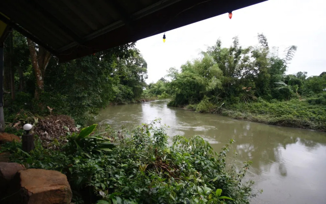 Sai Yai Resort