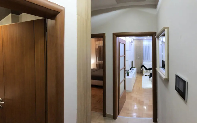 Luxury Apartment