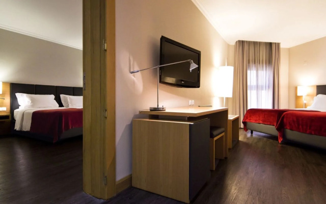 SANA Reno Hotel