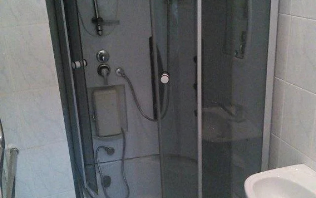 Goluboj Vagon Hotel