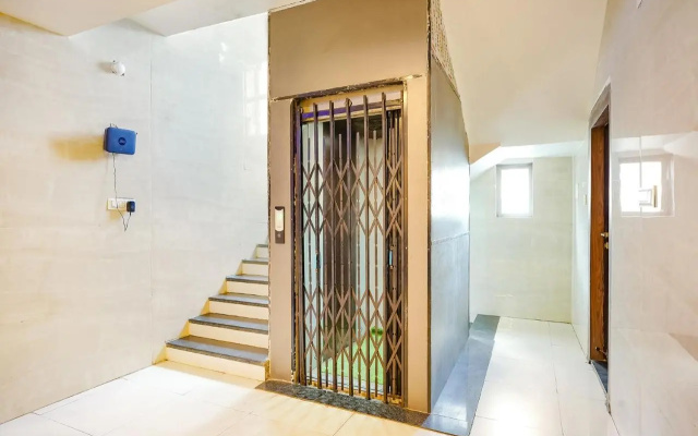 Fabhotel Uday Vilas