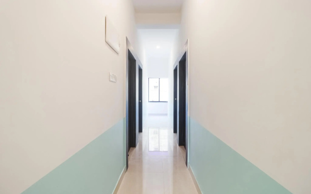 OYO Flagship 77409 Casavacay