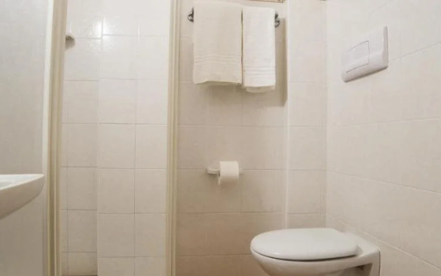 Hotel Manzoni