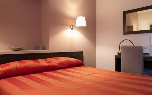 Hotel Del Corso