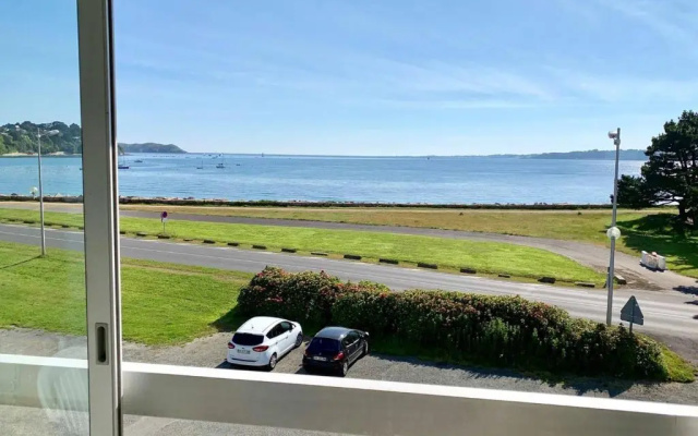 Appartement Perros-Guirec, 1 pièce, 3 personnes - FR-1-368-73