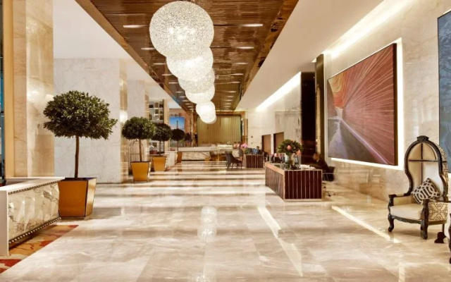 Platinum Suites by Ecosuites