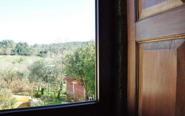 Hotel Rural de Charme Maria da Fonte