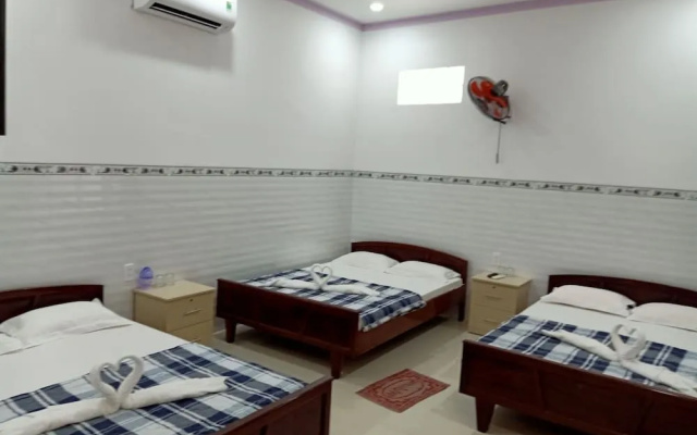 Son Tra Guest House