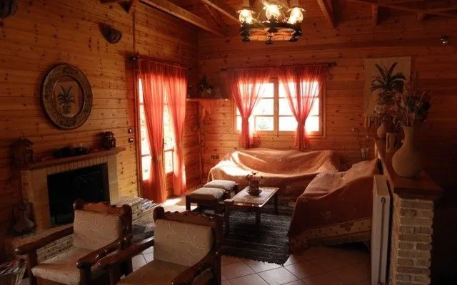 Xylino Chalet